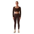 Legging Feminina Fila 1162833 Flat Life II