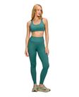 Legging Feminina Fitness Com Bolso Alto Giro