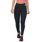 Legging Feminina Fitness Cós Alto Preto Legging Feminina Fitness Cós Alto Preto