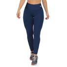 Legging Feminina Fitness Lisa Azul Escuro Legging Feminina Fitness Lisa Azul Escuro