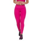 Legging Feminina Fitness Lisa Rosa Legging Feminina Fitness Lisa Rosa