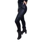 Legging Feminina Gatos e Atos Microgorgurinho Preta - G1597