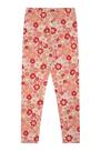 Legging Feminina Infatil Estampada Elian - 232194 Legging Feminina Infatil Estampada Elian - 232194