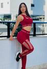 Legging Feminina LetsGym