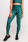 Legging Feminina Logomania