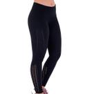 Legging Feminina Lupo Energy Raschel Preta - 7175 Legging Feminina Lupo Energy Raschel Preta - 7175