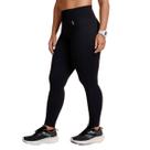 Legging Feminina Lupo Max Microfibra Compressão Academia