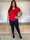 Legging feminina moda fitness Legging feminina moda fitness
