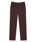 Legging Feminina Molecotton Felpada Básica Rovitex Marrom Legging Feminina Molecotton Felpada Básica Rovitex Marrom