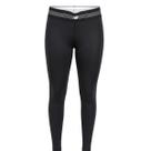 Legging Feminina New Balance Active Essentials Treino - Preta