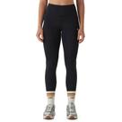 Legging Feminina New Balance Harmony High Rise Esporte Preto