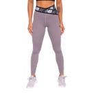 Legging Feminina New Balance Relentless Cinza