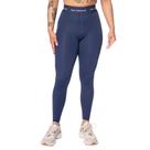 Legging Feminina New Balance Sport Essentials NB Dry Marinho Legging Feminina New Balance Sport Essentials NB Dry Marinho