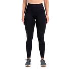 Legging Feminina Olympikus Knit Preto