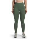 Legging Feminina Olympikus Knit Seamless Verde