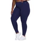 Legging Feminina Plus Size Fitness Selene