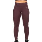 Legging Feminina Poker Electra Bolso Lateral Bordo