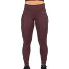 Legging Feminina Poker Electra Bolso Lateral Bordo