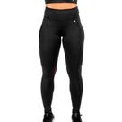 Legging Feminina Poker Electra Tech Press UV50+ Preto