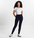 Legging Feminina Rovitex Preto - Rovitex Básicos