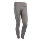 Legging Feminina Sea Surf com Linhas Cinza