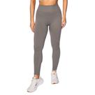 Legging Feminina Sea Surf Sem Costuras Levanta Bumbum Cinza Legging Feminina Sea Surf Sem Costuras Levanta Bumbum Cinza