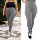 Legging Feminina Suplex Poliéster Legg Básica Fitness Legging Feminina Suplex Poliéster Legg Básica Fitness