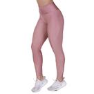 LEGGING FITNESS CÓS TRANSPASSADO FEMININA CIRRÊ RELEVO BRILHO DETALHE LISO ORBIS Rosê LEGGING FITNESS CÓS TRANSPASSADO FEMININA CIRRÊ RELEVO BRILHO DETALHE LISO ORBIS Rosê