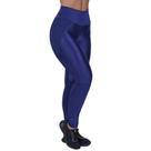 Legging fitness feminina cirrê 3d recortes cós alto poliamida orbis Legging fitness feminina cirrê 3d recortes cós alto poliamida orbis