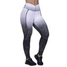Legging Fitness Feminina Empina Bumbum Degrade Poliamida Orbis Legging Fitness Feminina Empina Bumbum Degrade Poliamida Orbis