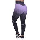 Legging Fitness Feminina Empina Bumbum Degrade Poliamida Orbis Legging Fitness Feminina Empina Bumbum Degrade Poliamida Orbis