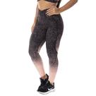 Legging Fitness Feminina Empina Bumbum Degrade Poliamida Orbis Legging Fitness Feminina Empina Bumbum Degrade Poliamida Orbis