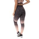 Legging Fitness Feminina Empina Bumbum Degrade Poliamida Orbis Legging Fitness Feminina Empina Bumbum Degrade Poliamida Orbis