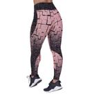 Legging Fitness Feminina Recortes Degrade Cós Transpassado Orbis Legging Fitness Feminina Recortes Degrade Cós Transpassado Orbis