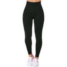 Legging Fitness High Rise Preto Zee Rucci