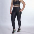 Legging Fitness Kyria Com Textura
