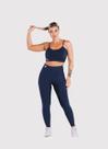 Legging Fitness Levanta Bumbum Original Amei Sport 40052