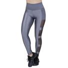 Legging Fitness Orbis Cirrê 3D Detalhe em Tela Na Lateral Feminina