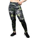 Legging Fitness Para Academia R70