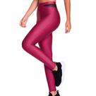 Legging Fitness Selene 24620 com Tule