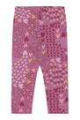 Legging Flanelada Feminina Infantil Elian - 232102
