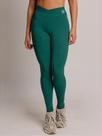 Legging Flex Feminina em Lycra Poliamida para Conforto e Performance