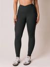 Legging Flex Feminina em Lycra Poliamida para Conforto e Performance
