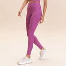 Legging Fusô LIVE! Icon Neo P1226 Glaze Rosa