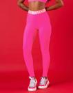Legging fuso tanger pink neon