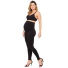 Legging Gestante Plie Ref.50044