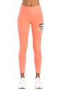 Legging go on 26360 coral labellamafia