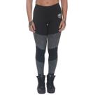Legging grind preto - black skull - clothing (p)