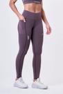Legging Grit Bossa Ind Authen Acai Tamanho:PPCor:Roxo