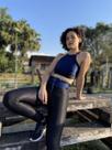 Legging High Gloss DGO